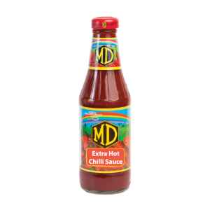 MD Extra Hot Chilli