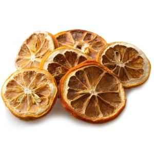 Dry Lemon
