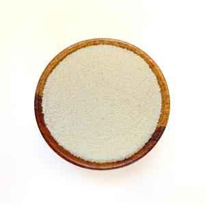 Semolina