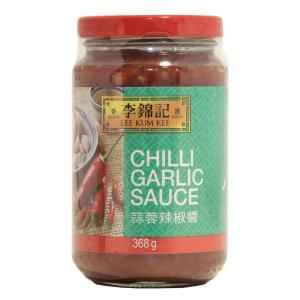 Lee Kum Chilligarlic Sauce