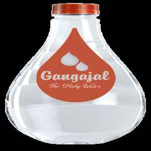 Gangajal Holy Water