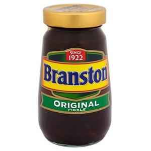 Branston Original Pickle