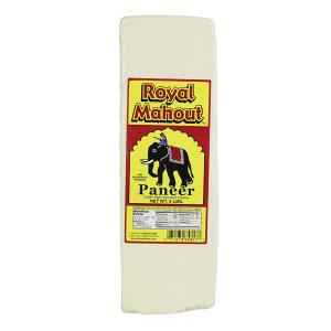 Royal Mahout