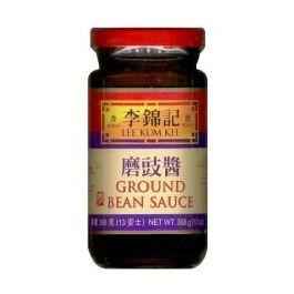 Ground Bean Sauce