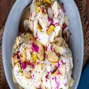 Vadilal Thandai