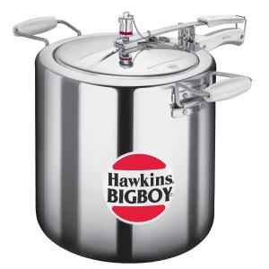 Hawkins Big Boy 22 Litre