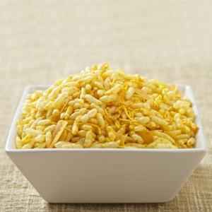 Bhel Mix