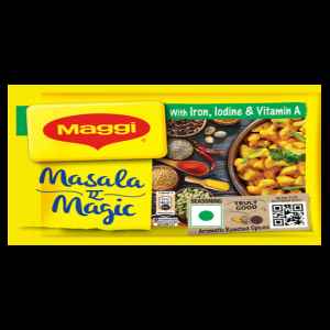 Maggi Magic Masala