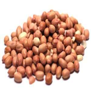Raw Peenut