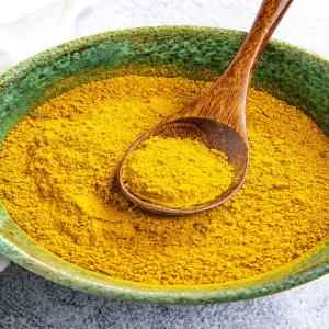 Curry Powder