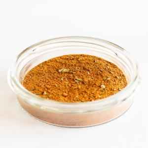 Seven Spice
