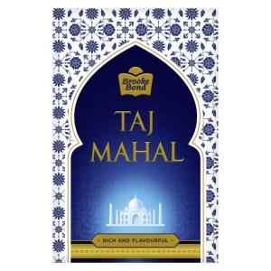 Taj Mahal Loose Tea