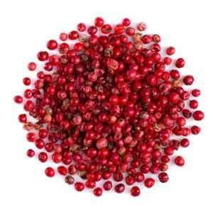 Pink Pepper