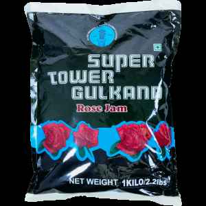 Super Tower Gulakand