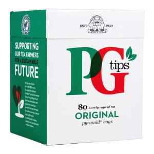 Pg Tips