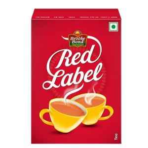 Red Label