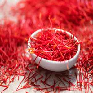 Saffron