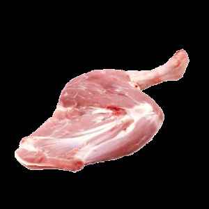 Goat Shoulder