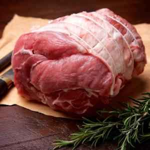 Lamb Shoulder