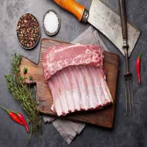 Lamb Ribs