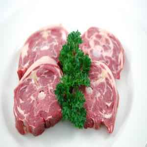 Lamb Neck