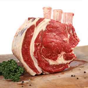 Beef Ribs 