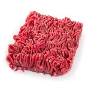 Extra Lean Ground Beef