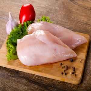 Boneless Chicken Breast 