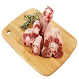 Oxtail