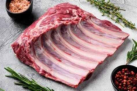 Goat Ribs