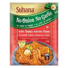 Suhana NOG Paneer Tikka Mix