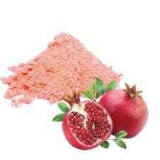 Pomegrante Powder