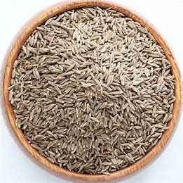 Cumin Seed