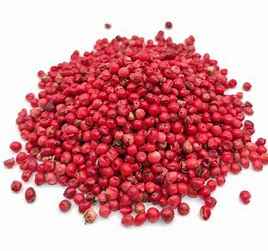 Pink Pepper