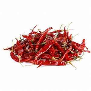 Dhaankey Red Chili Long Whole