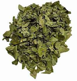 Omjee Organic Dry Curry Leaves