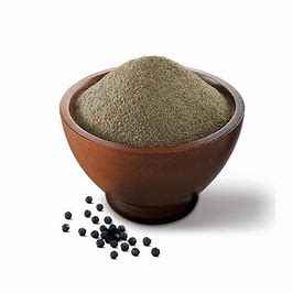 Black Pepper Powder