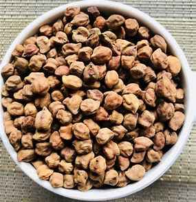 Kala Chana