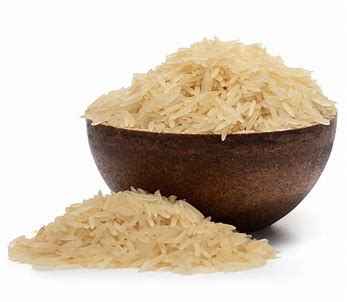 Basmati Parboiled