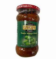 UDUPI TENDER MANGO PICKLE