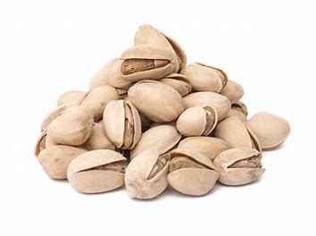 Pistachio With Shell