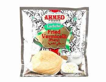 Ahmed Lachcha Fried Vermicelli