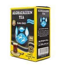 Alghazaleen Earl Grey Tea