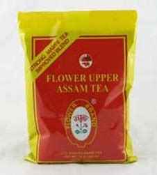 Flower Brand Upper Assam Tea