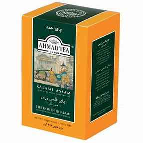Ahmad Tea Kullmi Loose