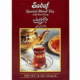Sadaf Special Blend Tea