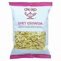 DEEP DIET CHIWDA