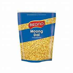 Bikano Moong Dal