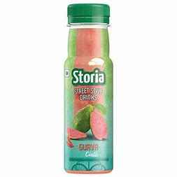 Storia Guava Chili