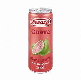 Maaza Guava